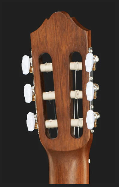 YAMAHA CGX102 GUITARRA ESPAÑOLA ELECTRIFICADA - Image 8