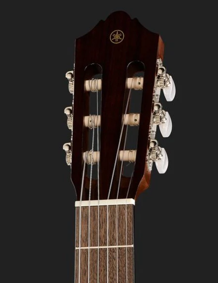 YAMAHA CGX122MS GUITARRA ESPAÑOLA ELECTRIFICADA - Image 10