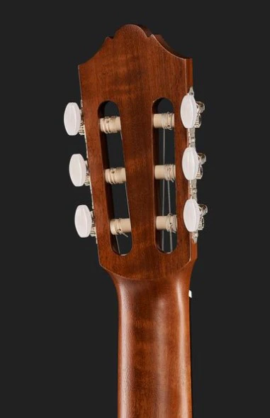 YAMAHA CGX122MS GUITARRA ESPAÑOLA ELECTRIFICADA - Image 11