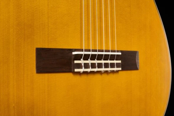 YAMAHA CGX122MS GUITARRA ESPAÑOLA ELECTRIFICADA - Image 13