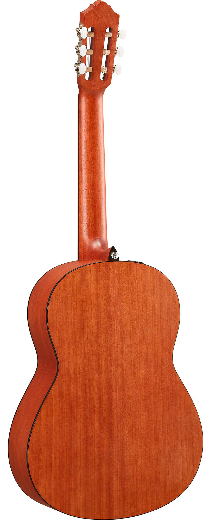 YAMAHA CGX122MS GUITARRA ESPAÑOLA ELECTRIFICADA - Image 3