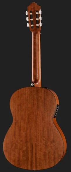 YAMAHA CGX122MS GUITARRA ESPAÑOLA ELECTRIFICADA - Image 7