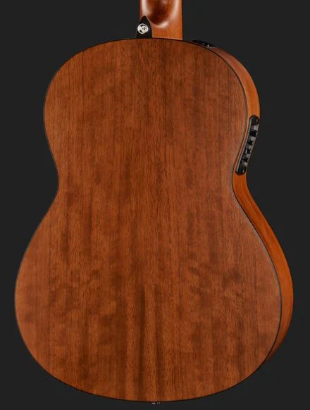 YAMAHA CGX122MS GUITARRA ESPAÑOLA ELECTRIFICADA - Image 9