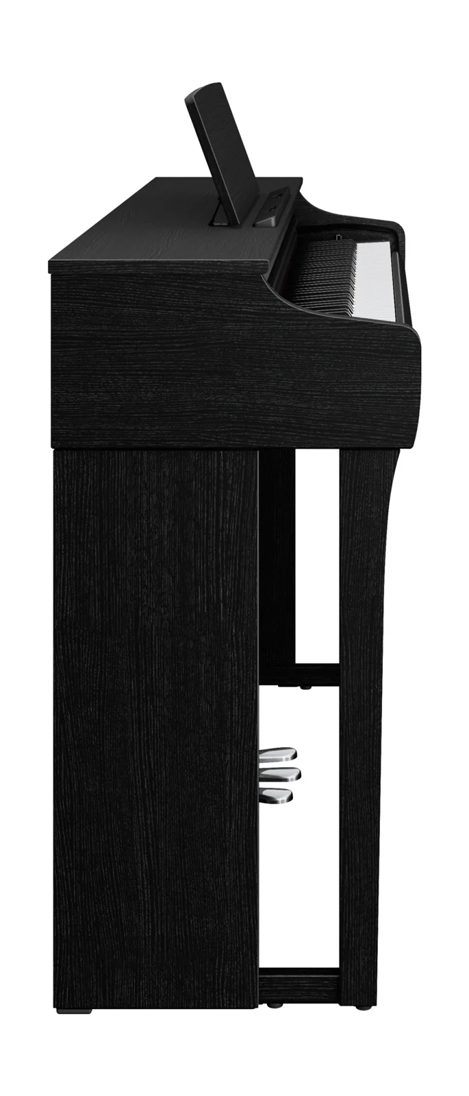 YAMAHA CLP825 B PIANO DIGITAL CLAVINOVA NEGRO - Image 4