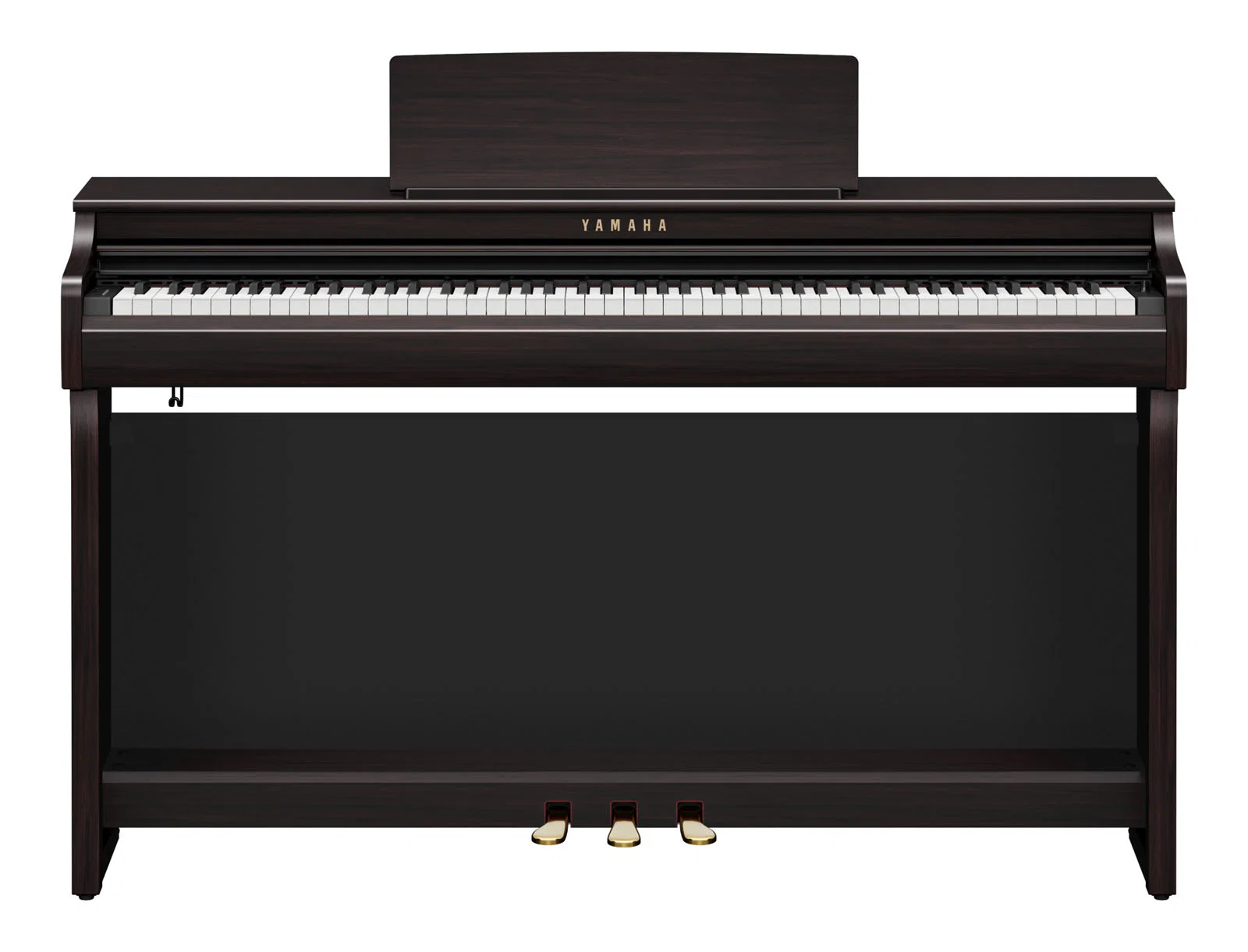 YAMAHA CLP825 R PIANO DIGITAL CLAVINOVA ROSEWOOD