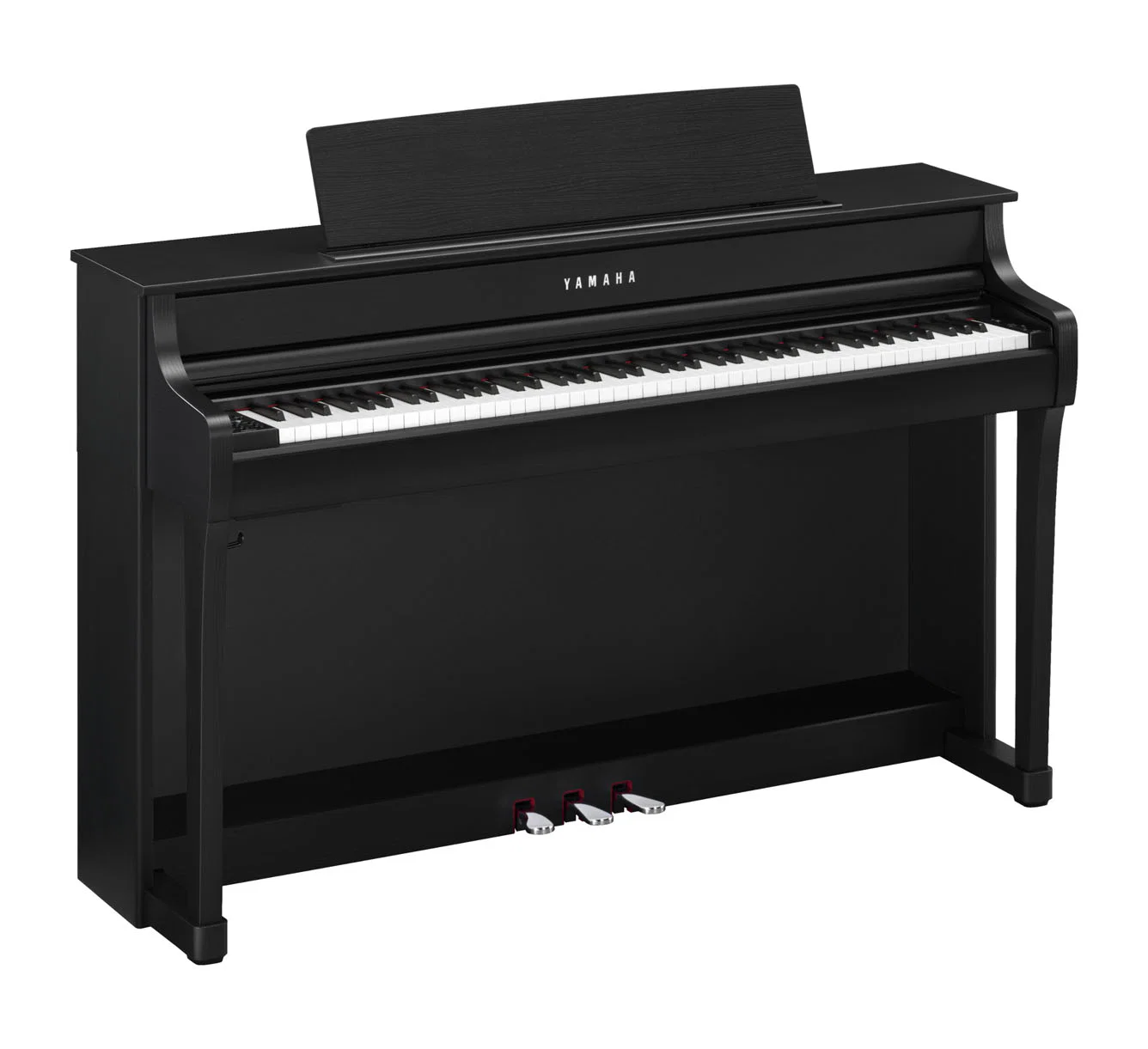 YAMAHA CLP845 B PIANO DIGITAL CLAVINOVA NEGRO - Image 2