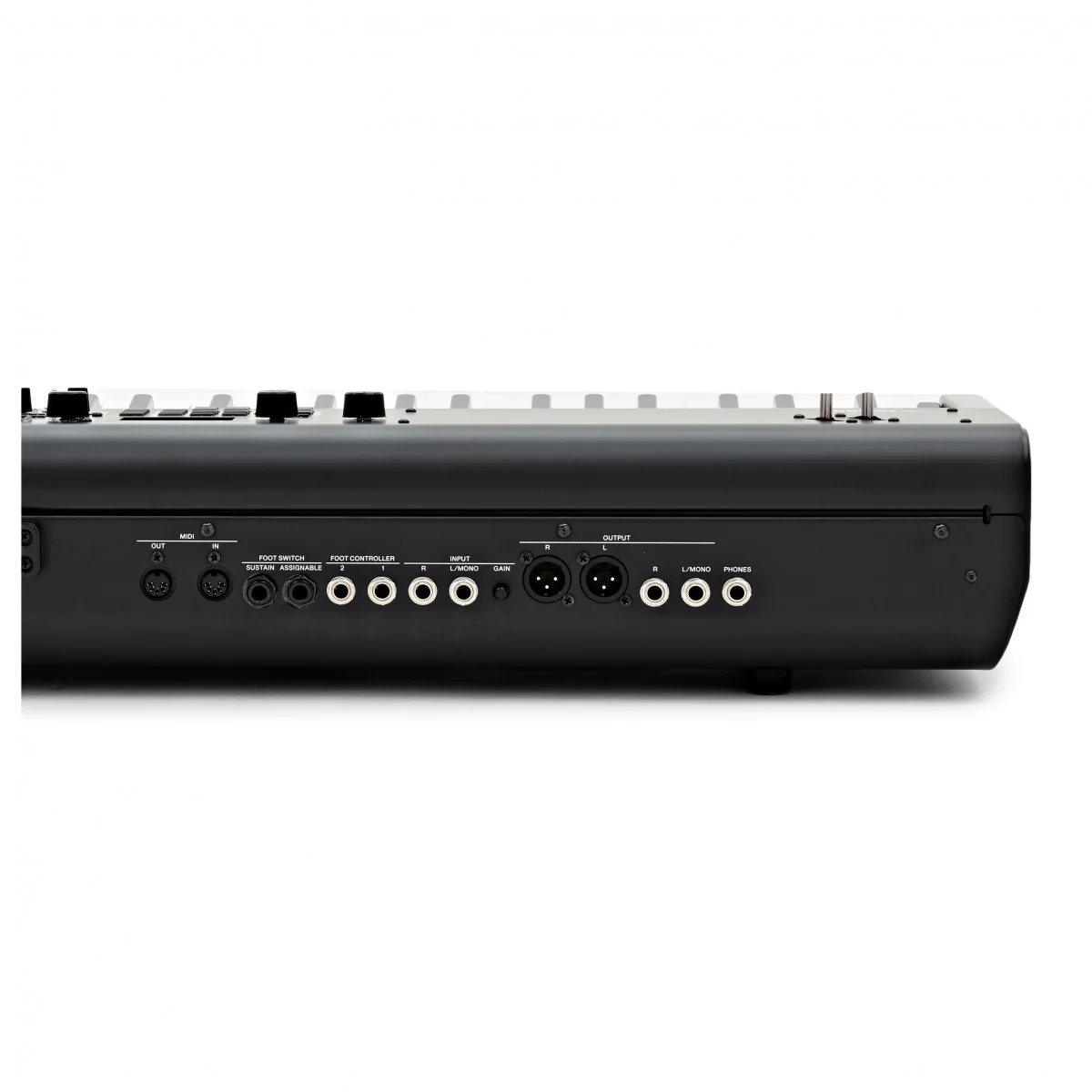YAMAHA CP88 PIANO DIGITAL DE ESCENARIO - Image 7