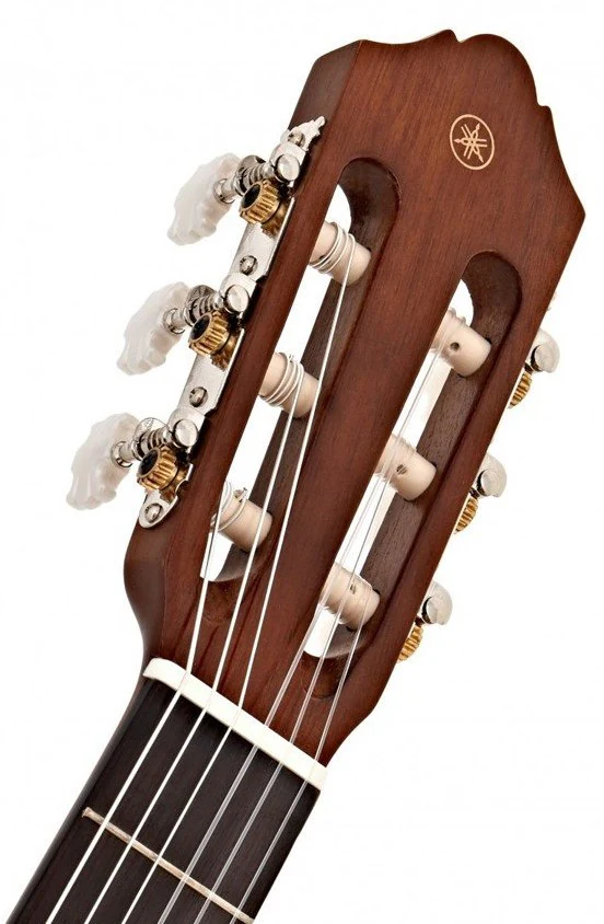 YAMAHA CS40 II GUITARRA ESPAÑOLA CADETE - Image 3