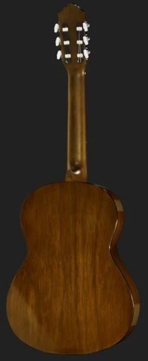 YAMAHA CS40 II GUITARRA ESPAÑOLA CADETE - Image 5