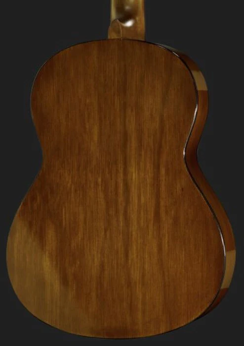 YAMAHA CS40 II GUITARRA ESPAÑOLA CADETE - Image 7