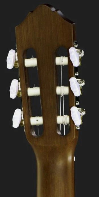 YAMAHA CS40 II GUITARRA ESPAÑOLA CADETE - Image 9