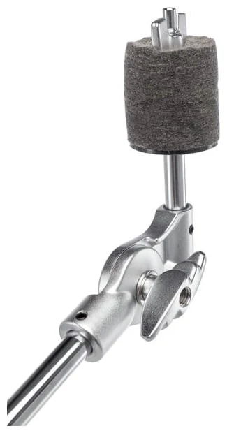 YAMAHA CS655 SOPORTE PLATO JIRAFA BATERIA - Image 3
