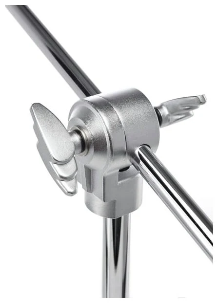 YAMAHA CS655 SOPORTE PLATO JIRAFA BATERIA - Image 4