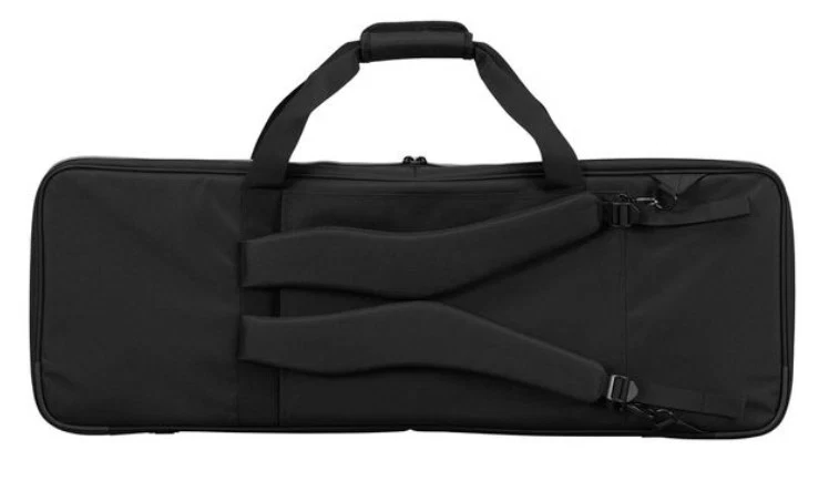 YAMAHA CSDE61 CK61 SOFTBAG FUNDA PARA TECLADO YAMAHA CK61 - Image 2