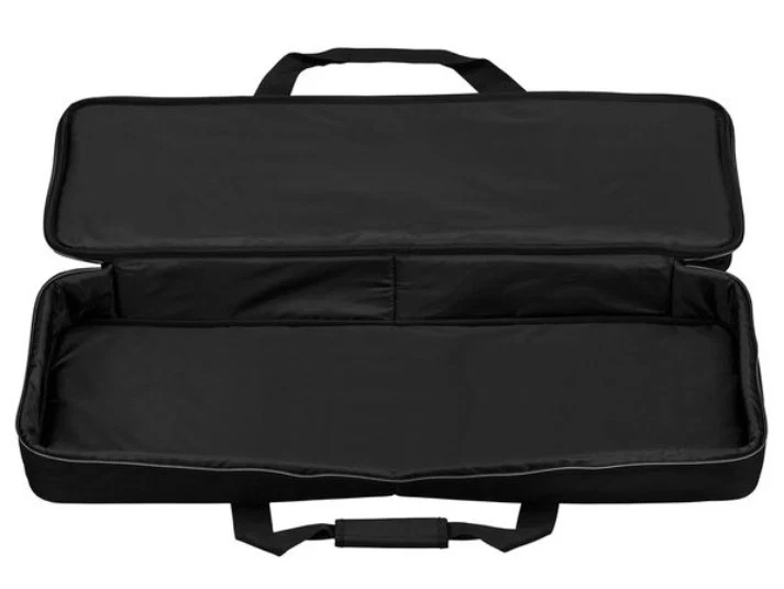 YAMAHA CSDE61 CK61 SOFTBAG FUNDA PARA TECLADO YAMAHA CK61 - Image 3