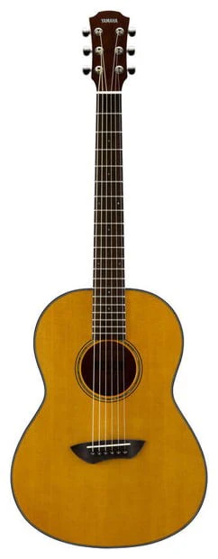 YAMAHA CSF1M VN GUITARRA ELECTROACUSTICA VINTAGE NATURAL