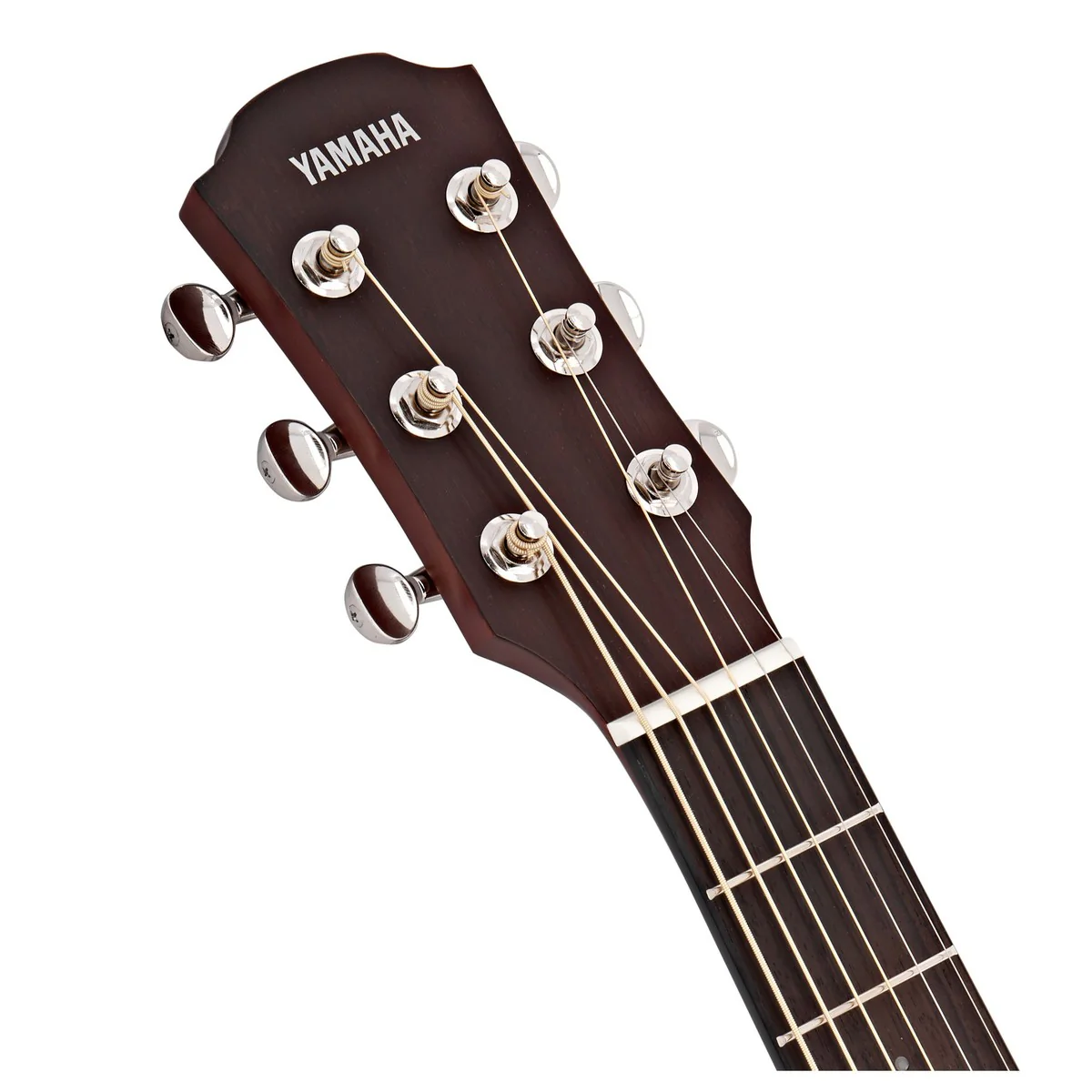 YAMAHA CSF1M VN GUITARRA ELECTROACUSTICA VINTAGE NATURAL - Image 10