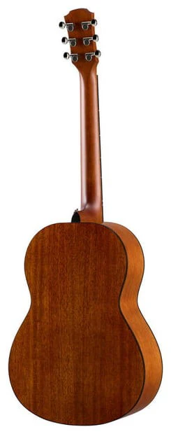 YAMAHA CSF1M VN GUITARRA ELECTROACUSTICA VINTAGE NATURAL - Image 3