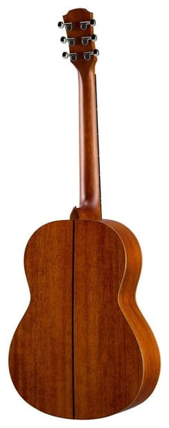 YAMAHA CSF3M TBS GUITARRA ELECTROACUSTICA TOBACCO BROWN SUNBURST - Image 3