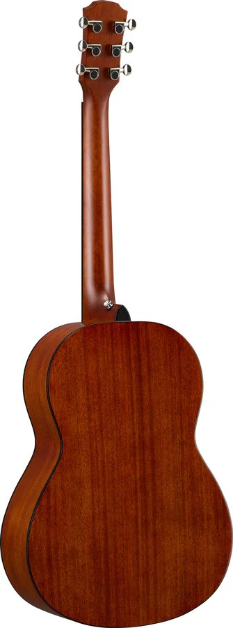 YAMAHA CSFTA VN TRANSACOUSTIC GUITARRA ELECTROACUSTICA PARLOR VINTAGE NATURAL - Image 3