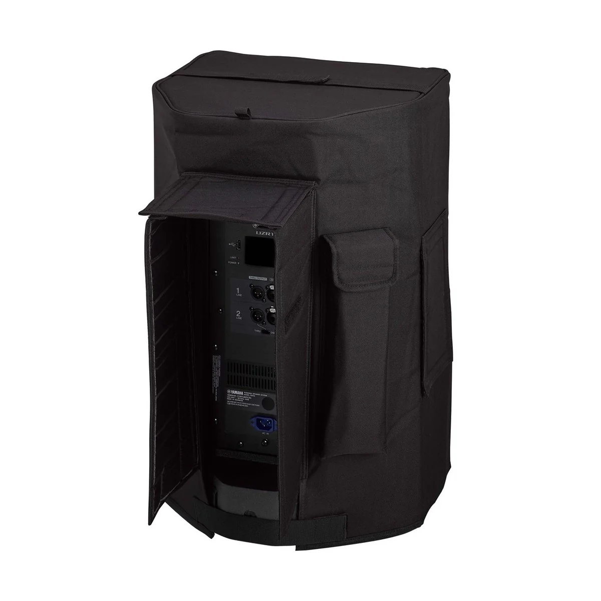 YAMAHA CVRDZR12 FUNDA PARA ALTAVOZ YAMAHA DZR12 - Image 2