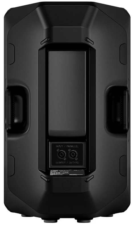 YAMAHA CXR12 MK3 ALTAVOZ PASIVO 12 PULGADAS - Image 2