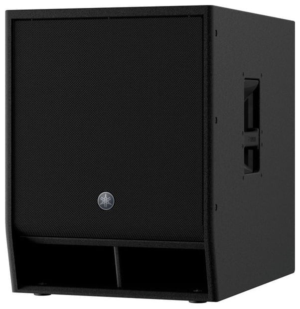 YAMAHA CXS15XLF SUBWOOFER PASIVO - Image 3