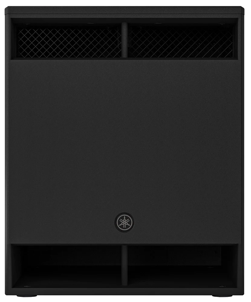 YAMAHA CXS18 MK3 SUBWOOFER PASIVO 18 PULGADAS