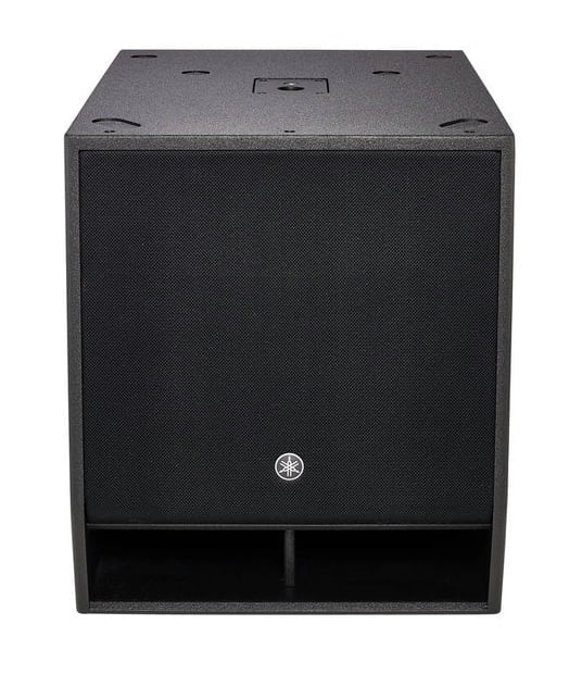 YAMAHA CXS18XLF SUBWOOFER PASIVO - Image 3