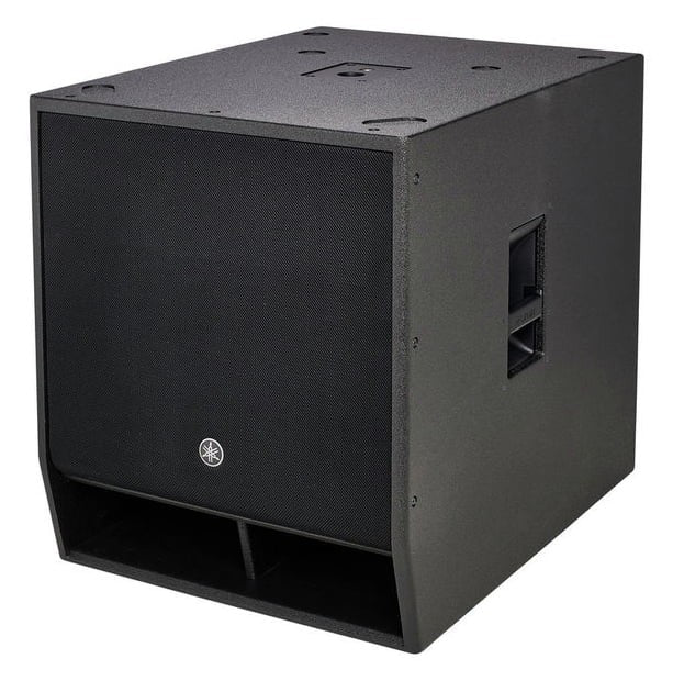 YAMAHA CXS18XLF SUBWOOFER PASIVO - Image 4