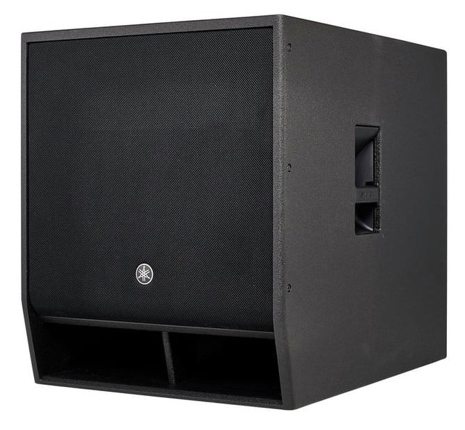 YAMAHA CXS18XLF SUBWOOFER PASIVO - Image 6