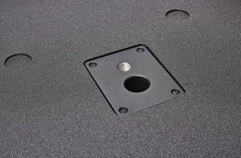 YAMAHA CXS18XLF SUBWOOFER PASIVO - Image 7