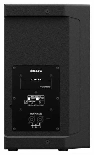 YAMAHA CZR10 ALTAVOZ 2 VIAS PASIVO - Image 4