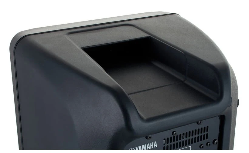 YAMAHA DBR10 ALTAVOZ ACTIVO 10 PULGADAS - Image 12