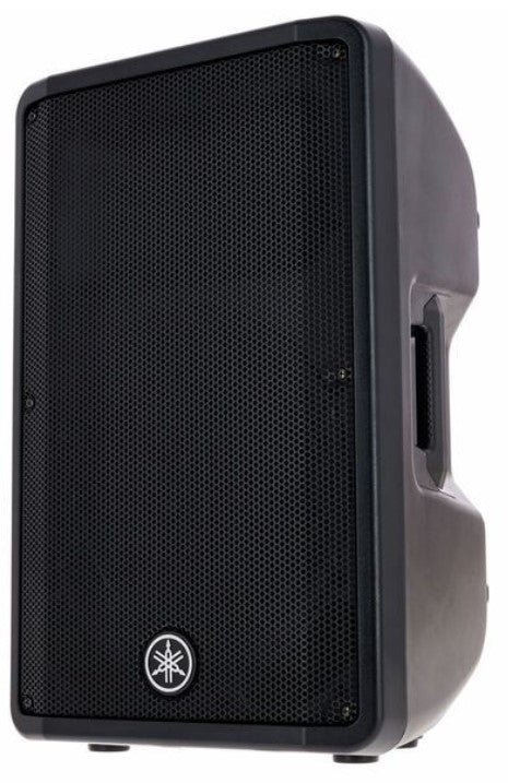 YAMAHA DBR12 ALTAVOZ ACTIVO 12 - Image 11