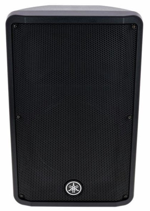 YAMAHA DBR12 ALTAVOZ ACTIVO 12 - Image 3