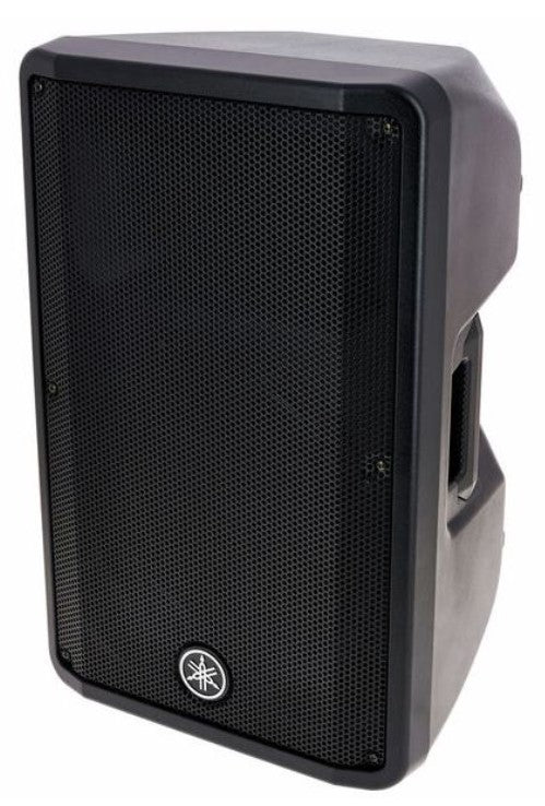 YAMAHA DBR12 ALTAVOZ ACTIVO 12 - Image 4