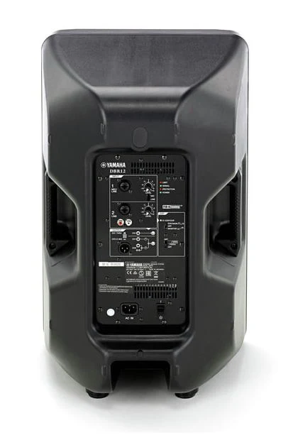 YAMAHA DBR12 ALTAVOZ ACTIVO 12 - Image 6