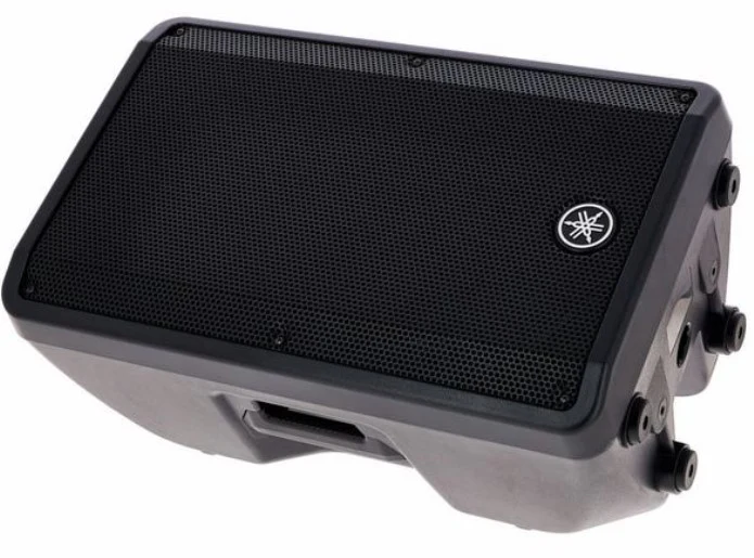 YAMAHA DBR12 ALTAVOZ ACTIVO 12 - Image 9