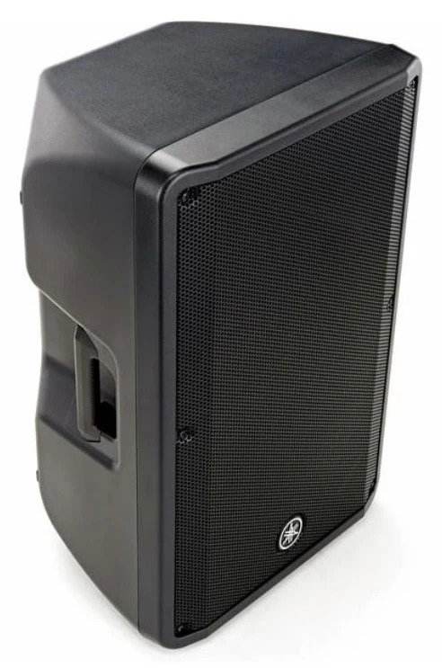 YAMAHA DBR15 ALTAVOZ ACTIVO 15 - Image 12