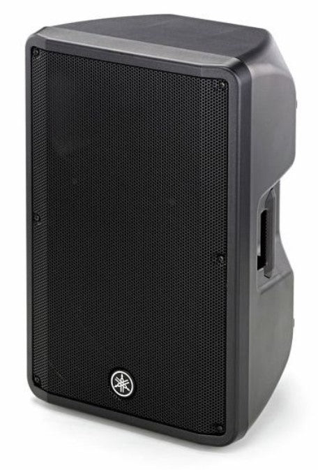 YAMAHA DBR15 ALTAVOZ ACTIVO 15 - Image 4
