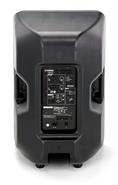 YAMAHA DBR15 ALTAVOZ ACTIVO 15 - Image 6