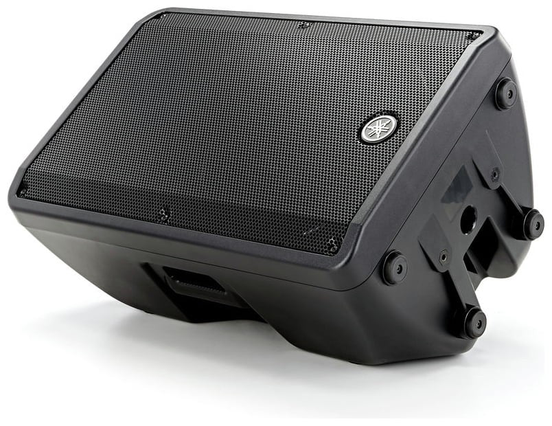 YAMAHA DBR15 ALTAVOZ ACTIVO 15 - Image 8