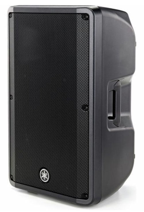 YAMAHA DBR15 ALTAVOZ ACTIVO 15 - Image 9