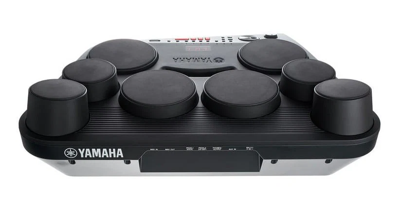 YAMAHA DD75 BATERIA ELECTRONICA DIGITAL 8 PADS - Image 4