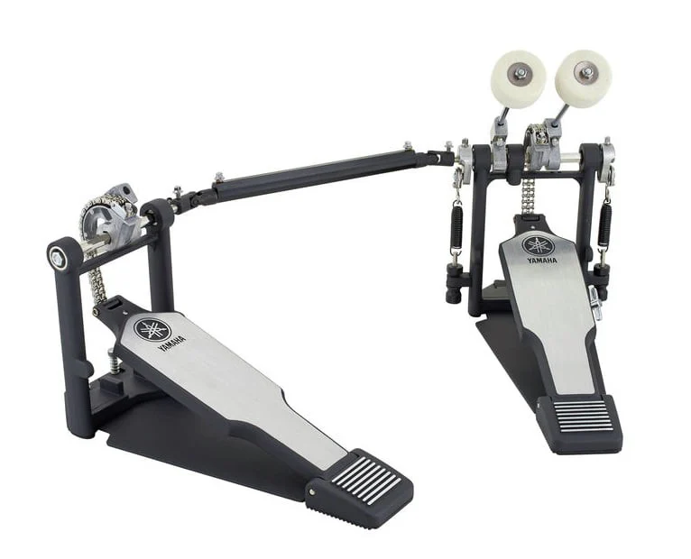 YAMAHA DFP8500C DOBLE PEDAL BOMBO BATERIA