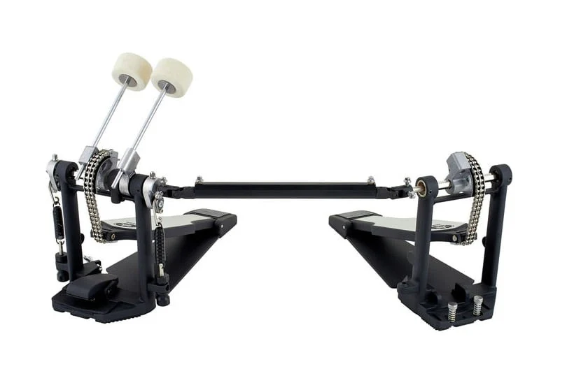 YAMAHA DFP8500C DOBLE PEDAL BOMBO BATERIA - Image 3