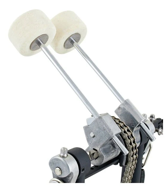 YAMAHA DFP8500C DOBLE PEDAL BOMBO BATERIA - Image 4