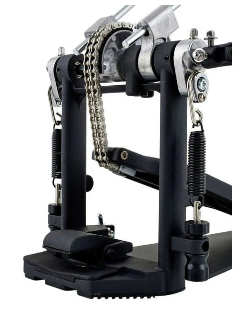 YAMAHA DFP8500C DOBLE PEDAL BOMBO BATERIA - Image 5
