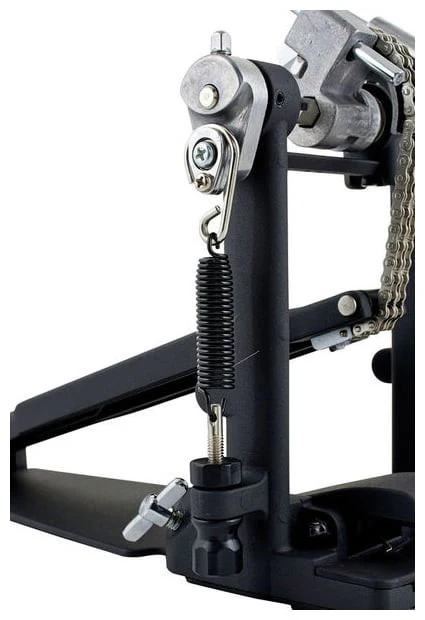 YAMAHA DFP8500C DOBLE PEDAL BOMBO BATERIA - Image 6
